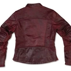 RSD Apparel Women's Jackets Roland Sands Maven Women's Leather Jacket -Jackets Online store roland sands womens maven leather jacket