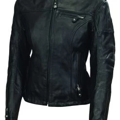 RSD Apparel Women's Jackets Roland Sands Maven Women's Leather Jacket