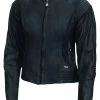 RSD Apparel Women's Jackets Roland Sands Quinn Women's Jacket (Size 2XL)