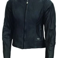 RSD Apparel Women's Jackets Roland Sands Quinn Women's Jacket (Size 2XL)