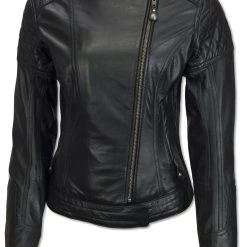 RSD Apparel Women's Jackets Roland Sands Riot Women's Jacket