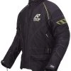 Waterproof Rukka AirMan Jacket (Size 46)