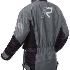 Waterproof Rukka AirMan Jacket (Size 46) -Jackets Online store rukka air man jacket anthracite 1 scaled