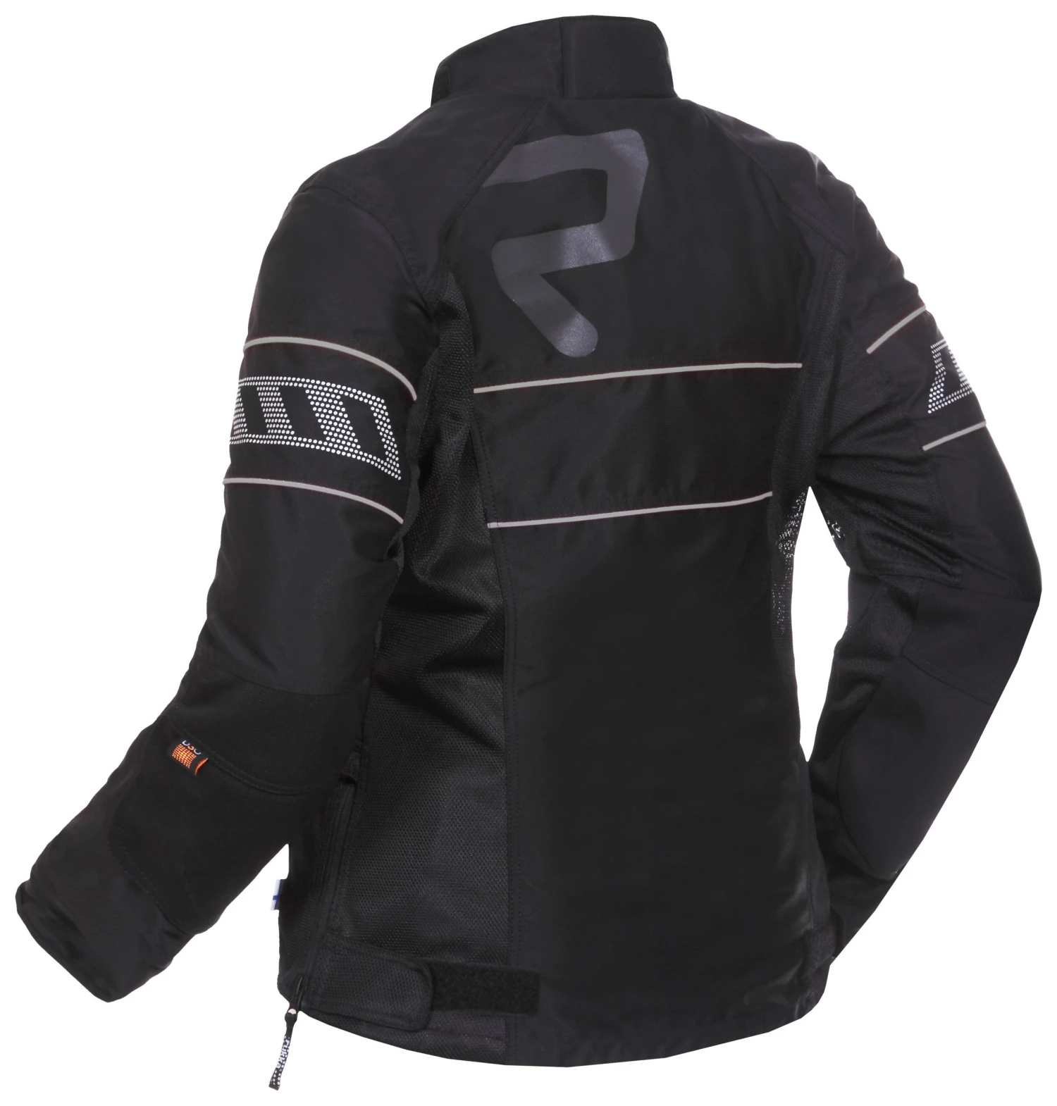 Women's Jackets Rukka Air-Ya Women's Jacket (Size 36) 2 Women's Jackets Rukka Air-Ya Women's Jacket (Size 36) - Image 2