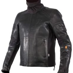 Sportbike Jackets Rukka Aramos Leather Jacket (Size 48 & 52)