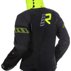 Women's Jackets Rukka Elastina Women's Jacket 11 Women's Jackets Rukka Elastina Women's Jacket -Jackets Online store rukka elastina jacket black hi viz yellow 1 scaled