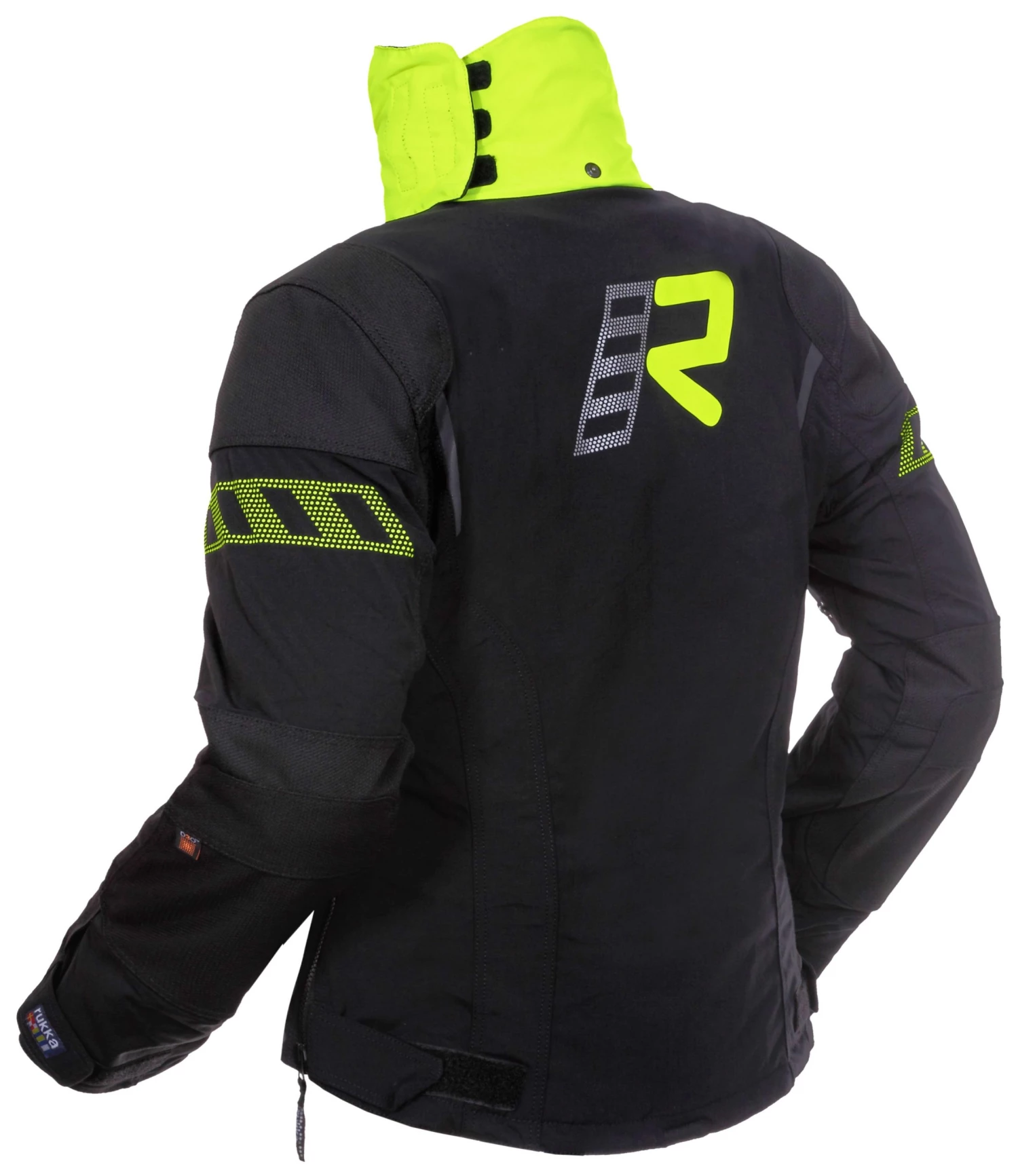 Women's Jackets Rukka Elastina Women's Jacket 5 Women's Jackets Rukka Elastina Women's Jacket - Image 5