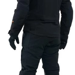 Waterproof Rukka Rapto-R Jacket -Jackets Online store rukka rapto r jacket hi viz black 5 scaled