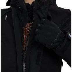 Waterproof Rukka Rapto-R Jacket -Jackets Online store rukka rapto r jacket hi viz black 6 scaled