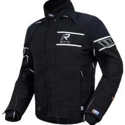 Waterproof Rukka Rapto-R Jacket