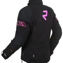 Women's Jackets Rukka Spektria Women's Jacket -Jackets Online store rukka spektria womens jacket black pink 1 scaled