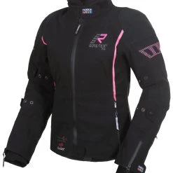 Women's Jackets Rukka Spektria Women's Jacket -Jackets Online store rukka spektria womens jacket black pink scaled