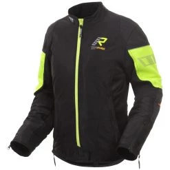 Women's Jackets Rukka StretchAir Women's Jacket -Jackets Online store rukka stretchair womens jacket black hi viz