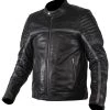 Jackets Rukka Yorkton Leather Jacket