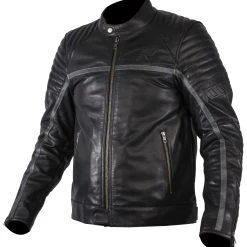 Jackets Rukka Yorkton Leather Jacket