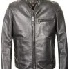 Jackets Schott 530 Cafe Racer Jacket