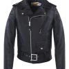 Jackets Schott 613S One Star Perfecto Jacket