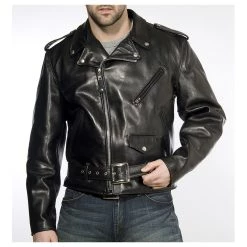 Jackets Schott 118 Perfecto Jacket -Jackets Online store schott perfecto118 jacket 3