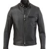 Jackets Schott 641 Cafe Racer Jacket