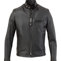Jackets Schott 641 Cafe Racer Jacket