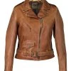 Women's Jackets Schott 536W Perfecto Women's Jacket