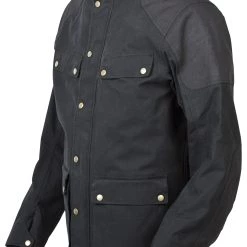 Jackets Scorpion EXO Birmingham Jacket (Size S & 2XL) 9 Jackets Scorpion EXO Birmingham Jacket (Size S & 2XL) -Jackets Online store scorpion birmingham jacket black 2 scaled