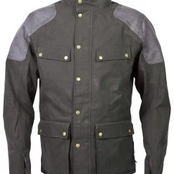 Jackets Scorpion EXO Birmingham Jacket (Size S & 2XL) 12 Jackets Scorpion EXO Birmingham Jacket (Size S & 2XL) -Jackets Online store scorpion birmingham jacket green 1 scaled