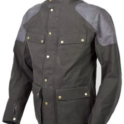 Jackets Scorpion EXO Birmingham Jacket (Size S & 2XL) 11 Jackets Scorpion EXO Birmingham Jacket (Size S & 2XL) -Jackets Online store scorpion birmingham jacket green scaled