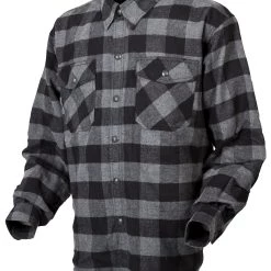 Jackets Scorpion EXO Covert Flannel Shirt