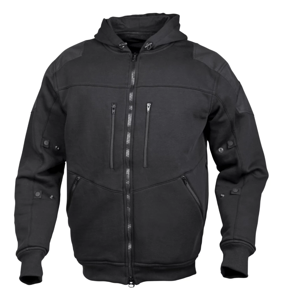 Jackets Scorpion EXO Covert Hoody 1 Jackets Scorpion EXO Covert Hoody