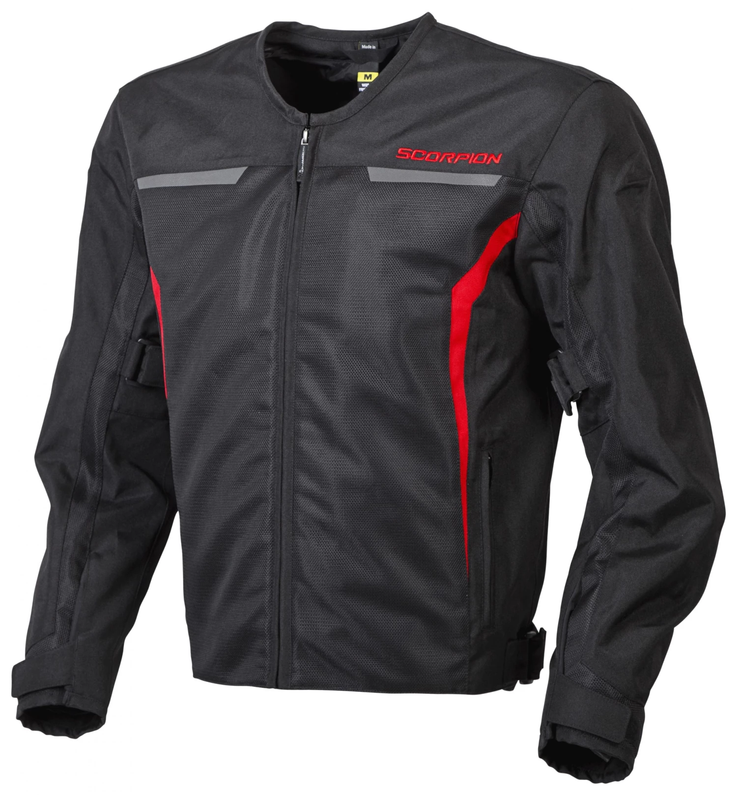 V-Twin & Cruiser Jackets Scorpion EXO Drafter II Jacket 4 V-Twin & Cruiser Jackets Scorpion EXO Drafter II Jacket - Image 4