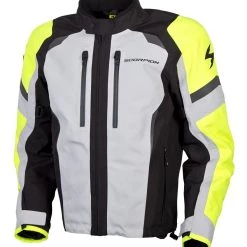 Waterproof Scorpion EXO Optima Jacket -Jackets Online store scorpion optima jacket 6