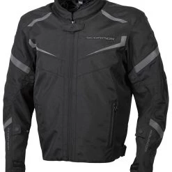 Sportbike Jackets Scorpion EXO Phalanx Jacket