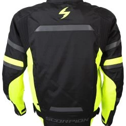 Sportbike Jackets Scorpion EXO Phalanx Jacket -Jackets Online store scorpion phalanx jacket hi viz 2 scaled