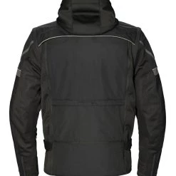 Sportbike Jackets Scorpion EXO Transformer Jacket -Jackets Online store scorpion transformer jacket black 3