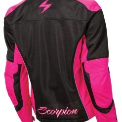 Women's Jackets Scorpion EXO Verano Women's Jacket -Jackets Online store scorpion verano jacket 3