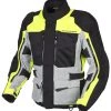 Waterproof Scorpion EXO Yosemite Hi-Viz Jacket