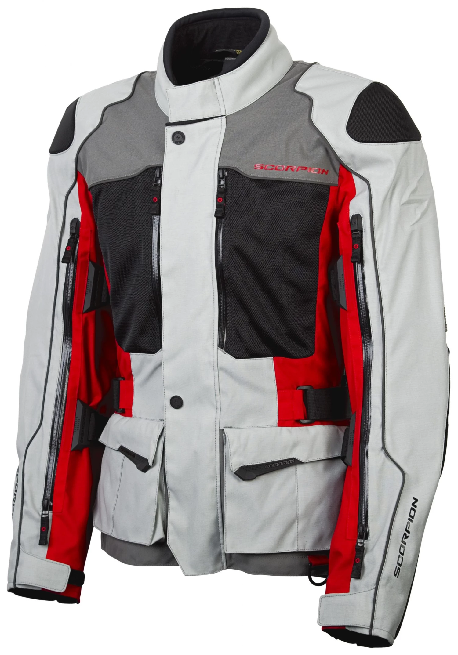 Waterproof Scorpion EXO Yosemite Jacket 3 Waterproof Scorpion EXO Yosemite Jacket - Image 3