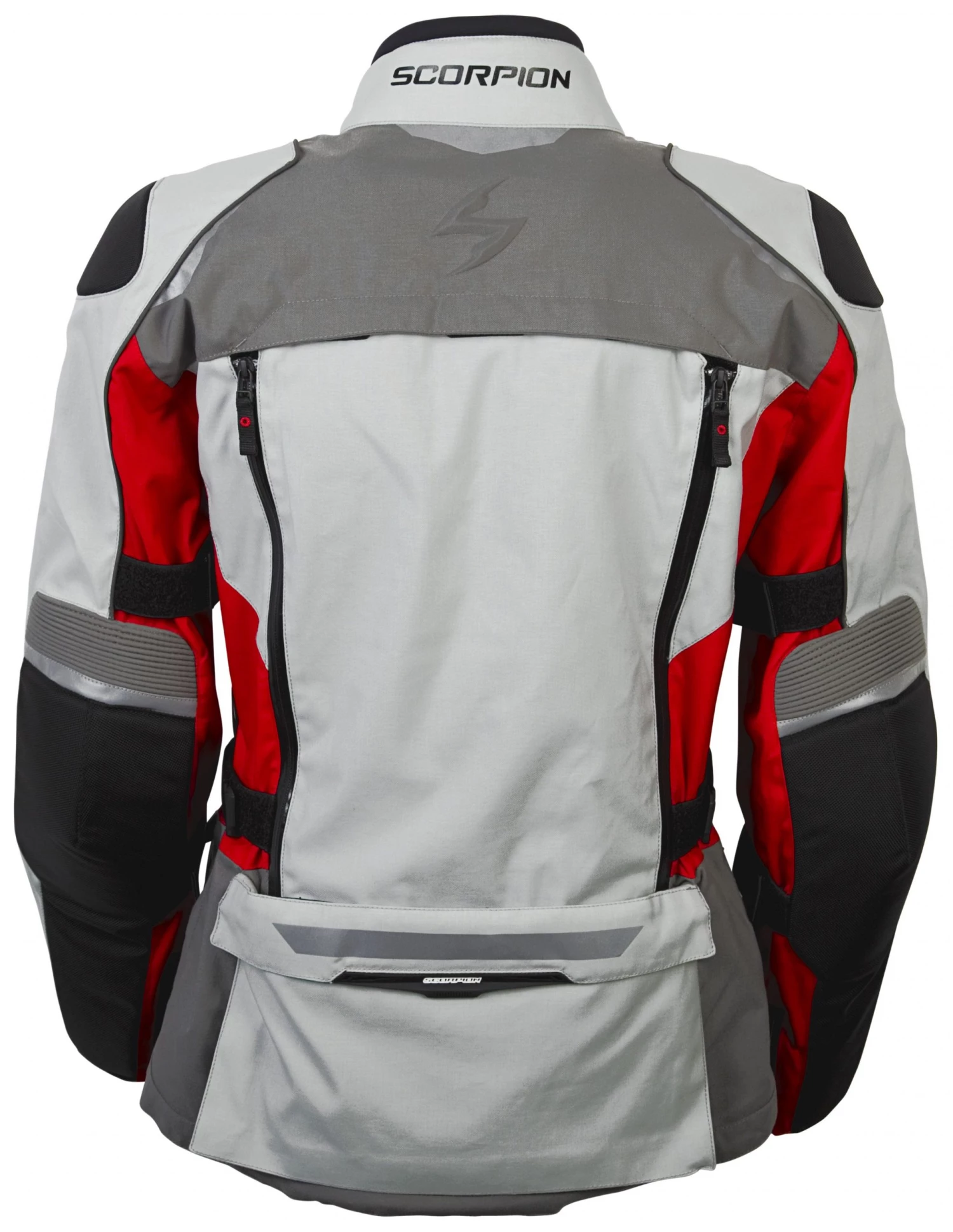 Waterproof Scorpion EXO Yosemite Jacket 4 Waterproof Scorpion EXO Yosemite Jacket - Image 4