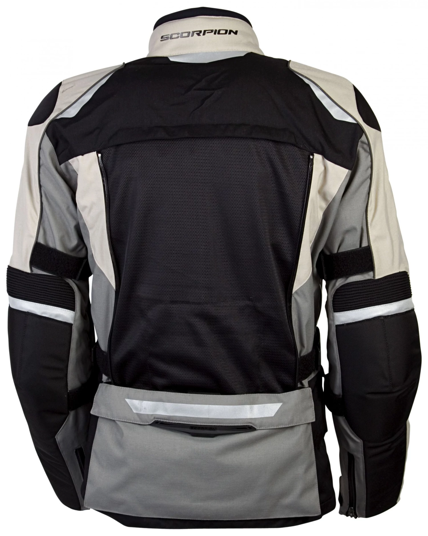 Waterproof Scorpion EXO Yosemite Jacket 7 Waterproof Scorpion EXO Yosemite Jacket - Image 7