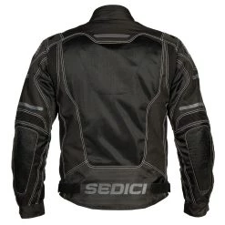 Waterproof Sedici Alexi 2 Mesh Jacket 15 Waterproof Sedici Alexi 2 Mesh Jacket -Jackets Online store sedici alexi2 mesh jacket black 3