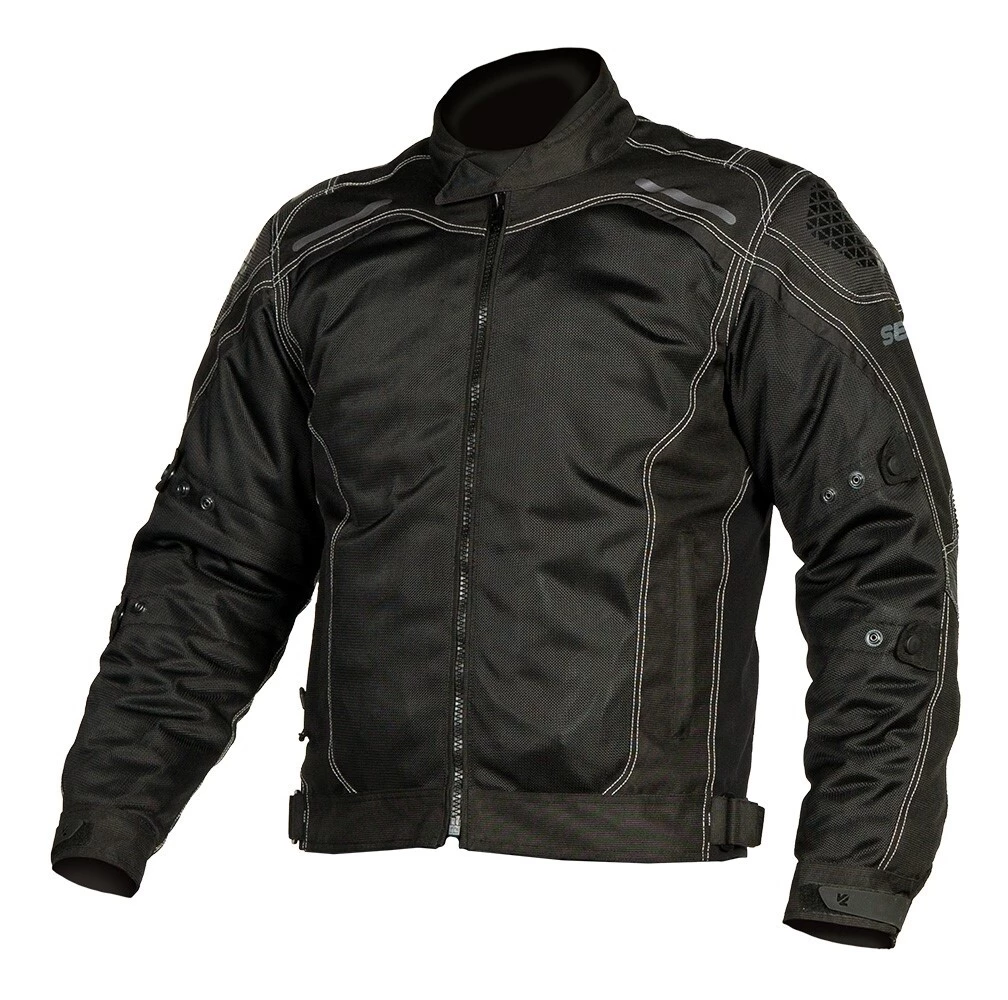 Waterproof Sedici Alexi 2 Mesh Jacket 1 Waterproof Sedici Alexi 2 Mesh Jacket