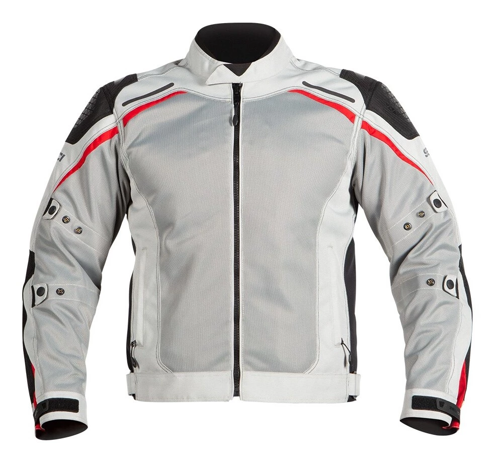 Waterproof Sedici Alexi 2 Mesh Jacket 6 Waterproof Sedici Alexi 2 Mesh Jacket - Image 6