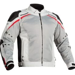 Waterproof Sedici Alexi 2 Mesh Jacket 18 Waterproof Sedici Alexi 2 Mesh Jacket -Jackets Online store sedici alexi2 mesh jacket silver black red 2