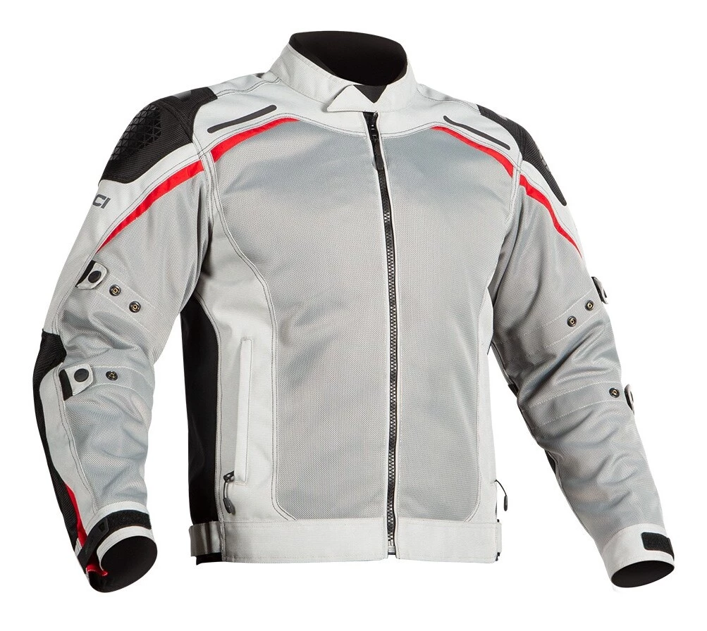 Waterproof Sedici Alexi 2 Mesh Jacket 7 Waterproof Sedici Alexi 2 Mesh Jacket - Image 7