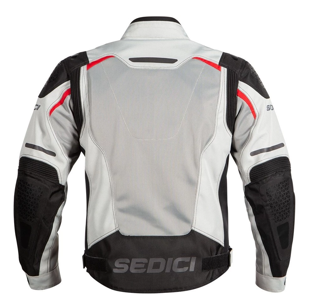 Waterproof Sedici Alexi 2 Mesh Jacket 8 Waterproof Sedici Alexi 2 Mesh Jacket - Image 8