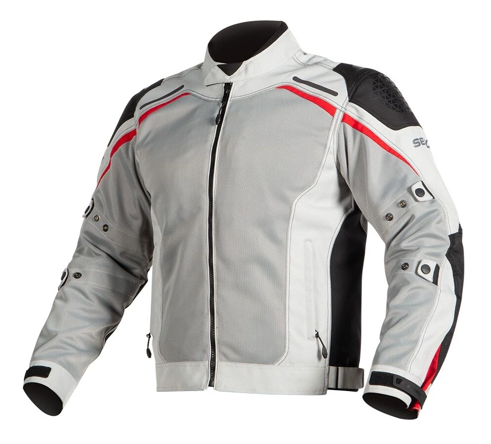 Waterproof Sedici Alexi 2 Mesh Jacket 5 Waterproof Sedici Alexi 2 Mesh Jacket - Image 5