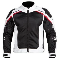 Waterproof Sedici Alexi 2 Mesh Jacket 21 Waterproof Sedici Alexi 2 Mesh Jacket -Jackets Online store sedici alexi2 mesh jacket white black red 1