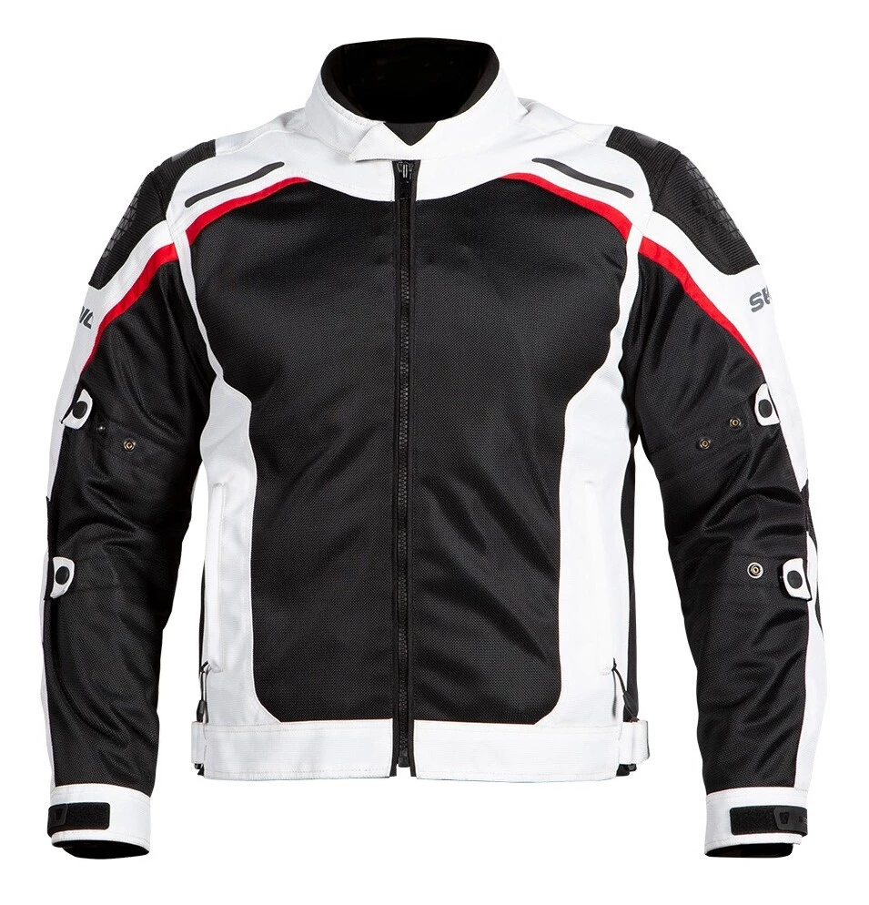 Waterproof Sedici Alexi 2 Mesh Jacket 10 Waterproof Sedici Alexi 2 Mesh Jacket - Image 10