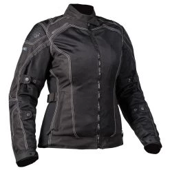 Women's Jackets Sedici Alexi 2 Mesh Women's Jacket -Jackets Online store sedici alexi2 womens mesh jacket black 2
